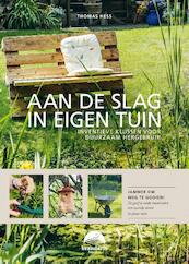 Aan de slag in eigen tuin - Thomas Hess (ISBN 9789082999914)