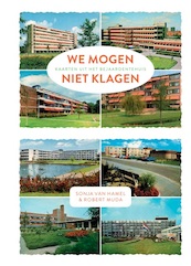 We mogen niet klagen - Sonja van Hamel, Robert Muda (ISBN 9789463360753)