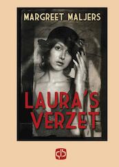 Laura's verzet - Margreet Maljers (ISBN 9789036426145)