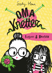Oma Knetter: Feesten & Beesten - Sophy Henn (ISBN 9789030504320)