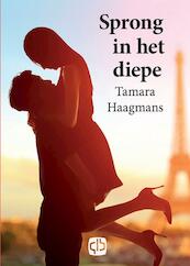 Sprong in het diepe - Tamara Haagmans (ISBN 9789036435505)