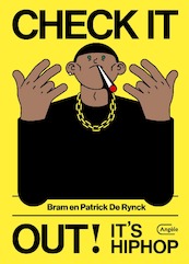 Check it out! - Bram De Rynck, Patrick de Rynck (ISBN 9789022336199)
