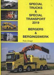 Special Trucks & Special Transport 2019 - Rob Dragt (ISBN 9789077948972)