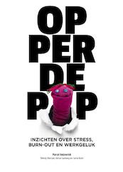 Opperdepop - Wendy Rientjes, Marcel Reijmerink, Renze Sanberg, Harrie Korn (ISBN 9789491549984)