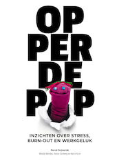 Opperdepop - Marcel Reijmerink (ISBN 9789491549991)