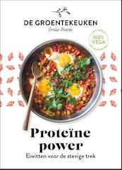 De Proteïne Power - De groentekeuken - Emilie Franzo (ISBN 9789021575988)