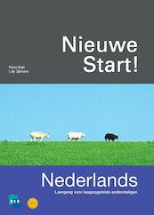 NIEUWE START! NEDERLANDS - P. Roël, L. Zijlmans (ISBN 9789055174133)