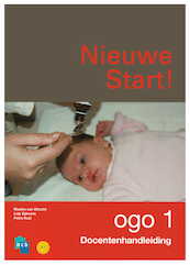 Nieuwe Start OGO 1 Docentenhandleiding - NCB (ISBN 9789055175727)