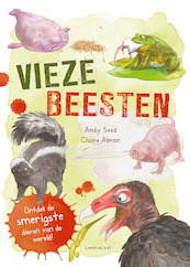 Vieze beesten - Andy Seed (ISBN 9789047711872)