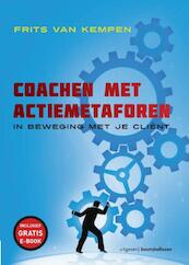Coachen met actiemetaforen - Frits van Kempen (ISBN 9789461271365)