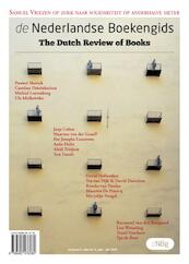 de Nederlandse Boekengids - (ISBN 9789492476289)