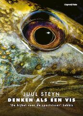 Denken als een vis - Juul Steyn (ISBN 9789083054124)