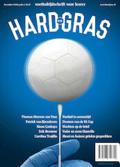 Hard gras 135 - december 2020 - Tijdschrift Hard Gras (ISBN 9789026351761)