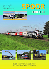 Spoor 31 - Marcel van Ee, Rob van Ee, Chris Westerduin (ISBN 9789059612297)