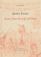 James Ensor - (ISBN 9789053254745)