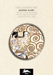 Gustav Klimt - Pepin van Roojen (ISBN 9789460094323)