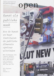 Open 14 Kunst als publieke zaak - C. Mouffe, (ISBN 9789056620622)
