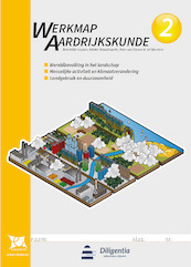 Werkmap Aardrijkskunde 2 - Reinhilde Leysen, Kristel Nauwelaerts, Marc Van Boven, Jef Wauters (ISBN 9789070978594)