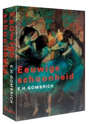Eeuwige schoonheid - E.H. Gombrich, M. .E. Houtzager (ISBN 9789060176948)