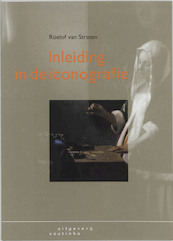 Inleiding in de iconografie - R. van Straten (ISBN 9789062832804)