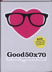 Good 50x70 - (ISBN 9789063692186)