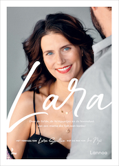 Lara - Lara Switten, Ine Nijs (ISBN 9789401479387)