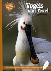 Vogels van Texel - Marc Plomp (ISBN 9789061095590)