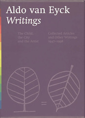 Writings 1 & 2 - A. van Eyck (ISBN 9789085062622)