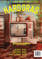 Hard gras 142 - februari 2022 - Tijdschrift Hard Gras (ISBN 9789026359507)