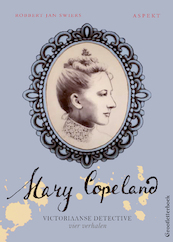 Mary Copeland 4 GLB - Robbert Jan Swiers (ISBN 9789464249040)