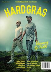 Hard gras 145 - augustus 2022 - Tijdschrift Hard Gras (ISBN 9789026359538)