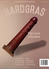 Hard gras 144 - juni 2022 - Tijdschrift Hard Gras (ISBN 9789026359583)