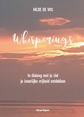 Whisperings - Hilde De Vos (ISBN 9789493292055)