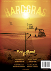 Hard gras 147 - december 2022 - Tijdschrift Hard Gras (ISBN 9789026359552)