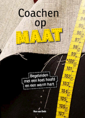 Coachen op maat - Ron van Deth (ISBN 9789078876359)