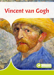 Vincent van Gogh - Truus Visser-van den Brink (ISBN 9789086649549)