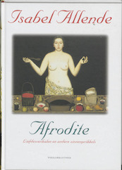 Afrodite - Isabel Allende, Panchita Llona (ISBN 9789028418004)