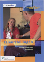 Teleurstellingen - Irene Muller-Schoof, Marga Hop (ISBN 9789013058444)