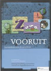 Vooruit - (ISBN 9789013079876)