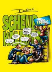 Dokus Scheurkalender - Dokus (ISBN 9789023993834)