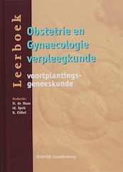 Obstetrie en Gynaecologie verpleegkunde Leerboek - (ISBN 9789035228498)