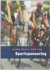 Sportsponsoring - J. Colijn, Rene Kok (ISBN 9789043016254)