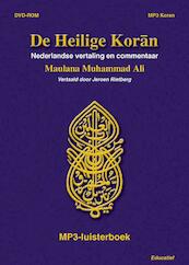 De Heilige Koran MP3 versie - Muhammad Ali (ISBN 9789052680422)