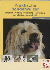 Praktische hondenwijzer - (ISBN 9789058210203)