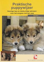 Praktische puppywijzer - (ISBN 9789058210210)