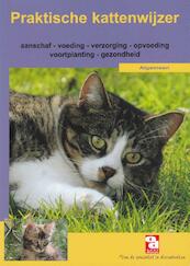 Praktische kattenwijzer - (ISBN 9789058210340)