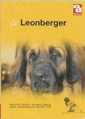 De Leonberger - (ISBN 9789058210463)