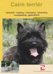 Cairn terrier - (ISBN 9789058210579)