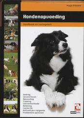 Hondenopvoeding - M. Brunner (ISBN 9789058216144)