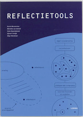 Reflectietools - K. Benammar (ISBN 9789059312302)